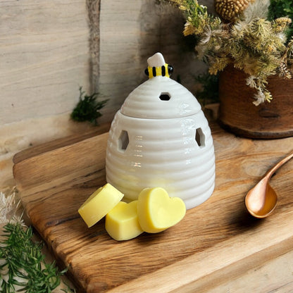 Buzzy Beehive Wax Warmer